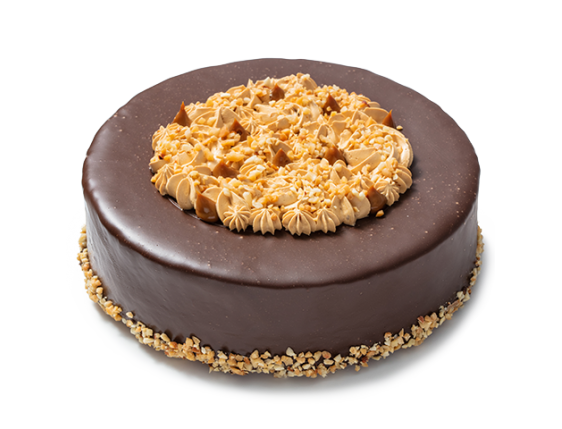 Торт «Виктория»