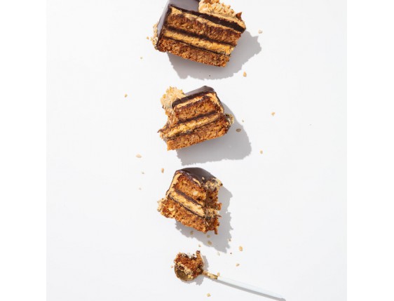 Торт &laquo;Виктория&raquo; - 2 изображение