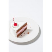 Торт &laquo;Зимняя вишня&raquo; - 2 изображение