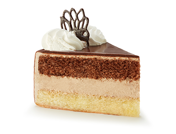 Торт &laquo;Империя&raquo; - 2 изображение