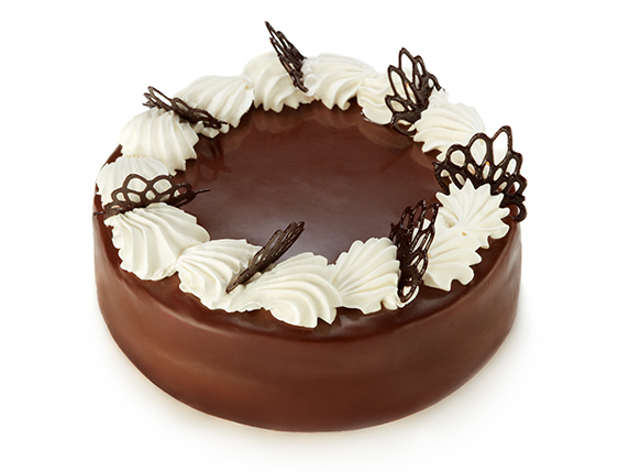 Торт «Империя»