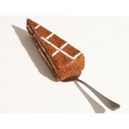 Торт Домино порционный - 4 изображение