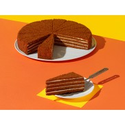 Медовик порционный - 2 изображение