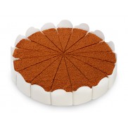 Медовик порционный - 1 изображение