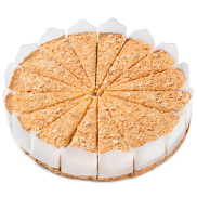 Торт &laquo;Наполеон&raquo; порционный - 1 изображение