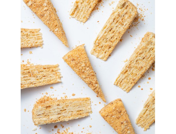 Торт &laquo;Наполеон&raquo; порционный - 2 изображение