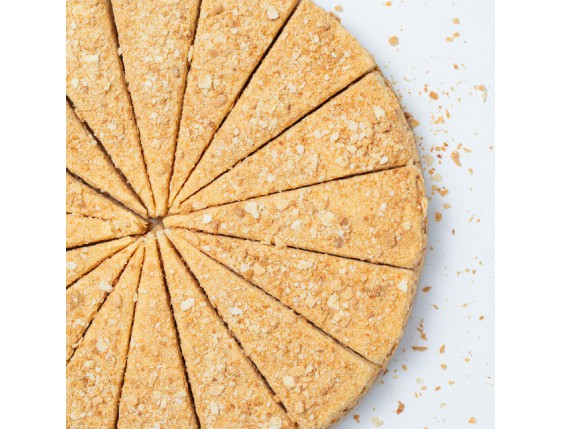 Торт &laquo;Наполеон&raquo; порционный - 3 изображение