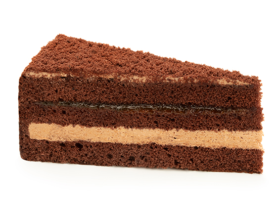 Торт &laquo;Пражский&raquo; - 2 изображение