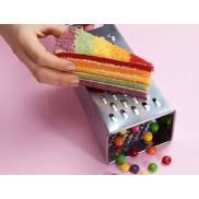 Торт &laquo;Радуга&raquo; порционный - 2 изображение