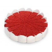 Торт &laquo;Red Velvet&raquo; порционный - 1 изображение