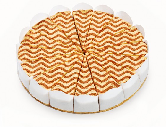 Торт «Смайл»