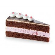 Торт &laquo;Вишенка&raquo; - 3 изображение