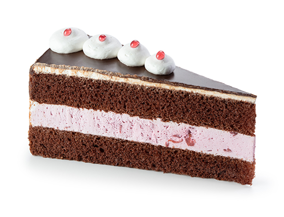 Торт &laquo;Вишенка&raquo; - 3 изображение