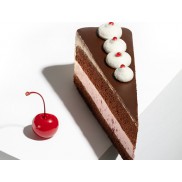 Торт &laquo;Вишенка&raquo; - 4 изображение