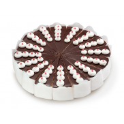 Торт &laquo;Вишенка&raquo; - 1 изображение