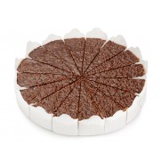 Торт «Виктория» порционный - 1 изображение