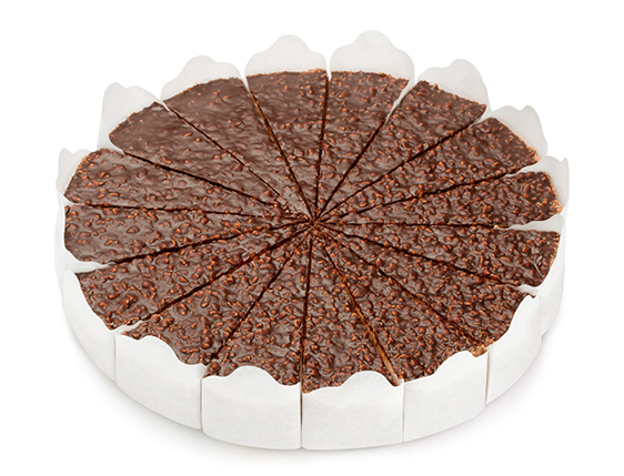 Торт «Виктория»