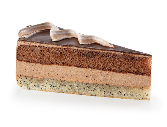 Торт &laquo;Женская прихоть&raquo; - 2 изображение