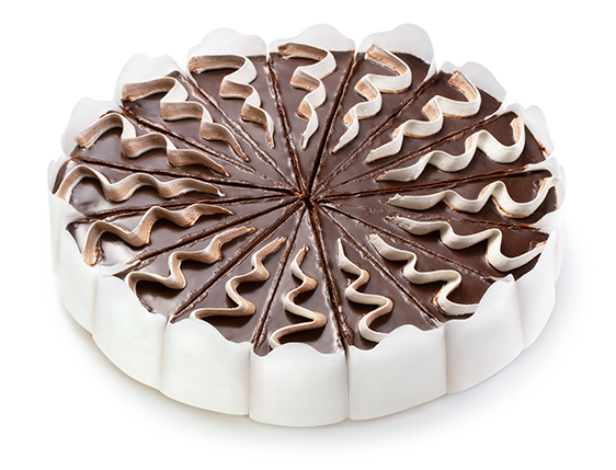 Торт «Женская прихоть»