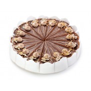 Торт &laquo;Золотой орешек&raquo; - 1 изображение