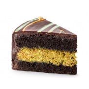 Торт &laquo;Дубайский&raquo; - 2 изображение