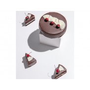 Торт &laquo;Вельвет Черри&raquo; - 4 изображение