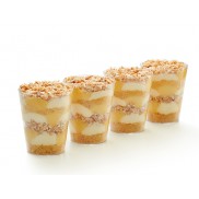 Трайфл &laquo;Лимон-Кокос&raquo; - 2 изображение