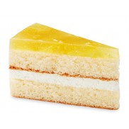 Торт &laquo;Ананас-кокос&raquo; - 2 изображение