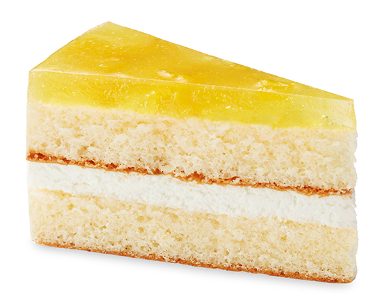 Торт &laquo;Ананас-кокос&raquo; - 2 изображение