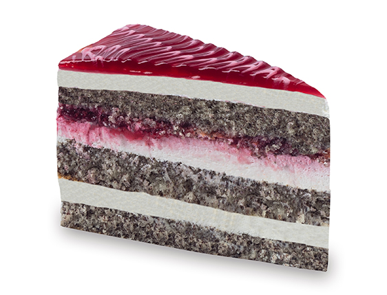 Торт &laquo;Барвы&raquo; - 3 изображение