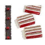 Торт &laquo;Барвы&raquo; - 4 изображение