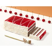 Торт &laquo;Барвы&raquo; - 2 изображение