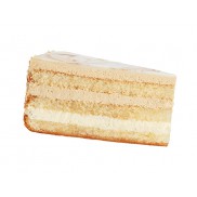 Торт &laquo;Крем-Брюле&raquo; - 2 изображение