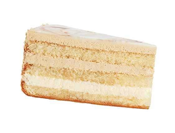 Торт &laquo;Крем-Брюле&raquo; - 2 изображение