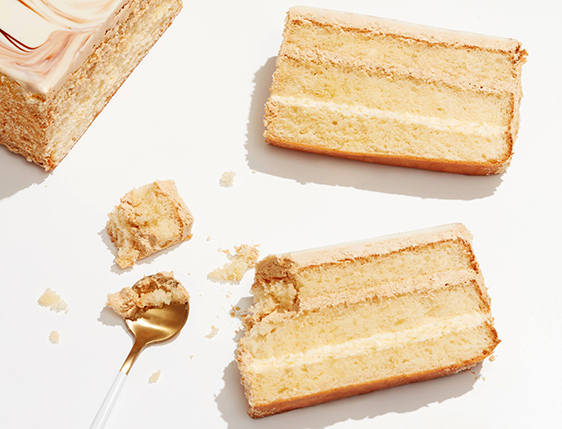 Торт &laquo;Крем-Брюле&raquo; - 3 изображение