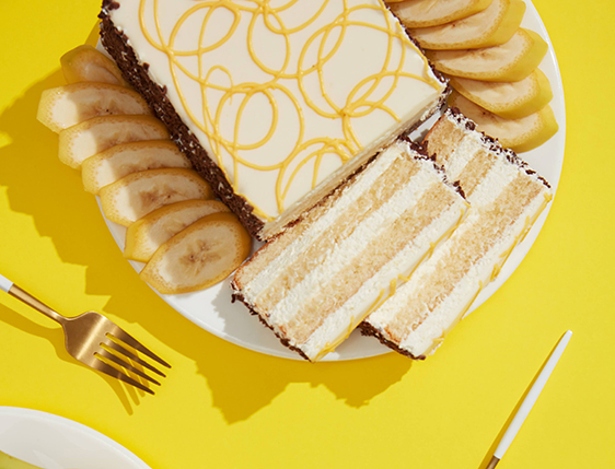 Торт &laquo;Малибу&raquo; - 2 изображение