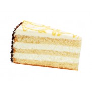 Торт &laquo;Малибу&raquo; - 3 изображение