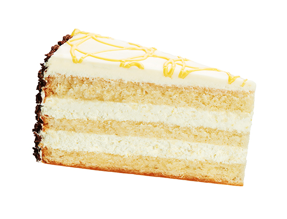 Торт &laquo;Малибу&raquo; - 3 изображение