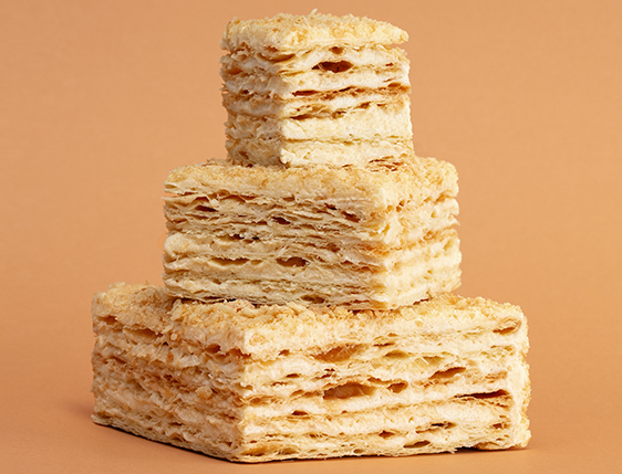 Торт &laquo;Наполеон&raquo; Take it - 2 изображение