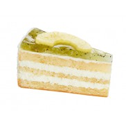 Торт &laquo;Тропиканка&raquo; - 2 изображение