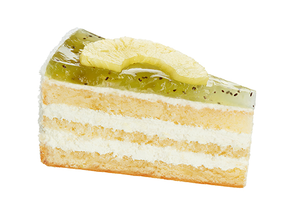 Торт &laquo;Тропиканка&raquo; - 2 изображение