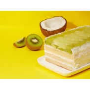 Торт &laquo;Тропиканка&raquo; - 3 изображение