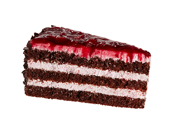 Торт &laquo;Триумф&raquo; - 3 изображение