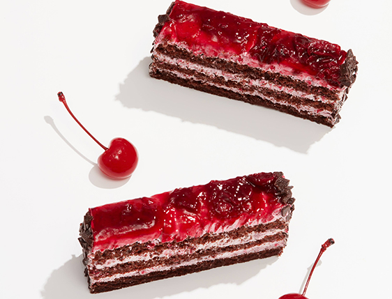 Торт &laquo;Триумф&raquo; - 2 изображение