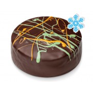 Dubai Chocolate Style Boujee - 1 изображение