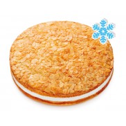 Миндалево-карамельный Boujee - 1 изображение