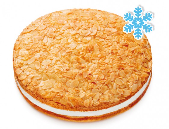 Миндалево-карамельный Boujee