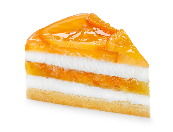 Jelly Orange - 2 изображение