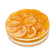 Jelly Orange - 1 изображение