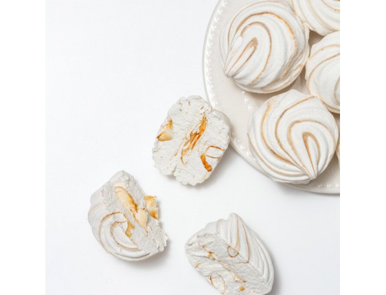 Зефир &laquo;Золотой Ключик&raquo; - 3 изображение